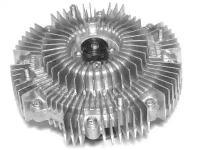 Вязкостная муфта вентилятора охлаждения AISIN FCT-030 - Фото 1